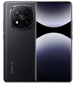 Nuovo Telefono <span class=keywords><strong>Red</strong></span> <span class=keywords><strong>Mi</strong></span> Note 14 Pro 5G Octa Core 12GB+512GB con Impronta Digitale Integrata nel Display, Schermo AMOLED da 6,7 Pollici, Dual SIM, Versione Spagnola e Inglese - Product Image 1