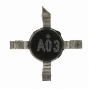 ชิ้นส่วนอิเล็กทรอนิกส์ใหม่และของแท้ วงจรรวม ตัวขยายสัญญาณ RF N/A MSA-0386-TR1G - Product Image 1