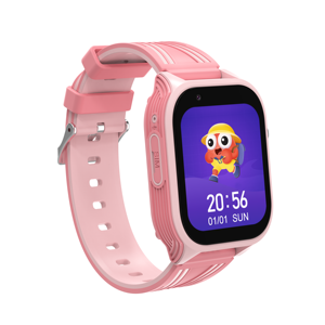 Smartwatch Impermeabile per Bambini con Videochiamata 4G, GPS, Fotocamera, Logo Personalizzabile, Basso MOQ - Product Image 4