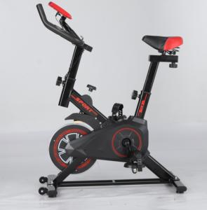 Bicicleta giratoria de diseño unisex con <span class=keywords><strong>Bluetooth</strong></span>, bicicleta estática, bicicleta giratoria para gimnasio - Product Image 3