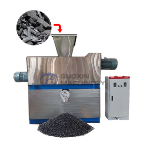 Công suất cao 3000 kg/giờ bụi miễn phí gỗ cục than nghiền máy xay máy than-Nghiền-Máy Nghiền than giá - Product Image 1