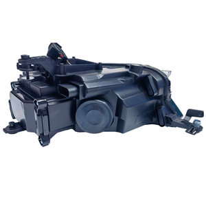 Sistema di Illuminazione Auto Originale, Faro Anteriore LED Tipo Comfort per VW <span class=keywords><strong>Troc</strong></span> 2017 2018 2019 2020 per 2GA941773 2GA941774 - Product Image 3