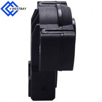 Capteur de position du papillon des gaz TPS d'origine authentique 13631726591 13631721456 pour BMW E30 E36 E34 E39 E32 1726591