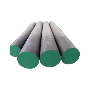 S136 steel properties round steel bar