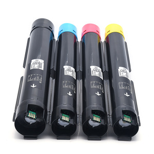 Compatible Toner Cartridge <b>For</b> Fuji Xerox 7120 WorkCentre 7125 7220 7225 <b>Drum</b> Unit Powder <b>Box</b> 22000 Pages Print - Product Image 2
