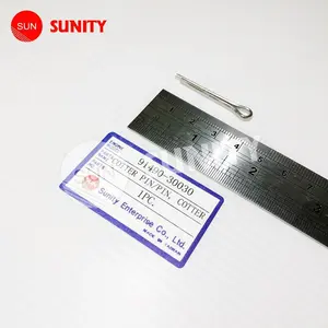 Лодочный двигатель Yamaha SUNITY OEM 91490-30030 для лодочного двигателя Yamaha 25HP, подвесной мотор, очень высокое качество, Тайвань