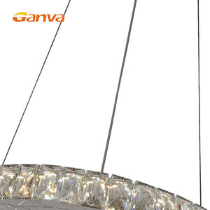 Moderno diseño especial grande barato de cristal para <span class=keywords><strong>hoteles</strong></span> en lámparas de luz - Product Image 5