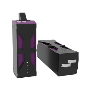 Industrial UV Inkjet <strong>Coder</strong> with Fast-Drying Ink for Packaging and Product Marking - Product Image 5