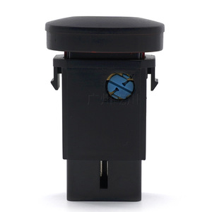 Chevrolet Cadillac Hazard Light <b>Switch</b> 96507984 Emergency Warning <b>Push</b> <b>Button</b> Auto <b>Switch</b> - Product Image 1