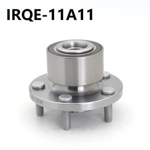 Unidad de Rodamiento de Rueda Delantera IRQE-11A11, Diámetro Interior de 82 mm, para Toyota FAW JP, Pieza de Repuesto - Product Image 1