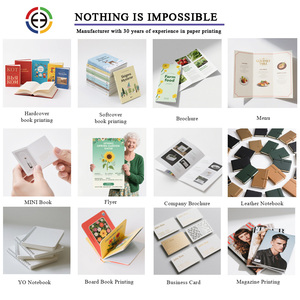 Magazines <span class=keywords><strong>Manga</strong></span> Mangas Livres <span class=keywords><strong>de</strong></span> Bande Dessinée Personnalisés pour Adultes en Carton Impression Numérique - Product Image 5