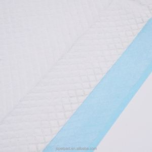 Tapis d'urinalisation biodégradable et écologique en lin/nylon pour chiens et chats, portable, jetable, anti-fuite et désodorisant, pour l'apprentissage de la propreté des chiots - Product Image 3