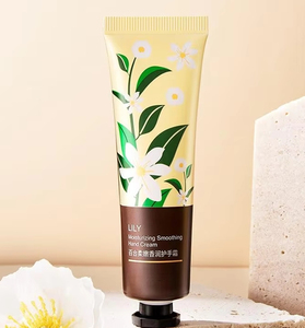 Cgboom Oem Odm Rorec Crème hydratante à l'extrait de plantes, <span class=keywords><strong>meilleur</strong></span> soin <span class=keywords><strong>pour</strong></span> les mains très sèches - Product Image 4