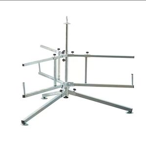 Accesorios Modernos y Flexibles para Fijación de Tuberías de Calefacción por Suelo Radiante, Aptos para Apartamentos, Hoteles, Oficinas en Casa y Salas de Estar - Product Image 4