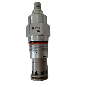 RPGS-LCN RPGSLCN RPGS LCN HYDRAULICS Origin Cartouches à visser à commande pilote, soupape de décharge à clapets équilibrée Hydraforce - Product Image 3