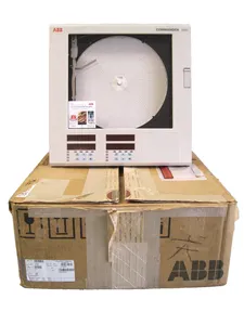 1914JA001100000STD Enregistreur de diagrammes PLC Commander 1900 - Product Image 4