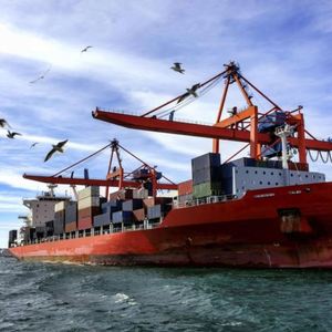 Taux de conteneur de la Chine Tianjin/Rizhao/Ningbo au Yémen Aden - Product Image 5