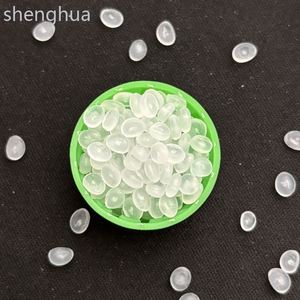 Granulés de plastique polypropylène PP de qualité alimentaire au prix d'usine, HX3800 MFI 45, qualité de moulage vierge homogène - Product Image 4