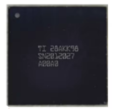 U2 IC SN2012027 8N Q4EE Set IC Pengisian Daya Kompatibel dengan iPhone 15 Series 15Pro 15Pro Max Termasuk IC Eeprom - Product Image 5