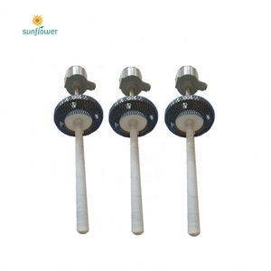 3 wires <strong>Pt100</strong> <strong>temperature</strong> <strong>sensor</strong> <strong>RTD</strong> with fixed thread - Product Image 2