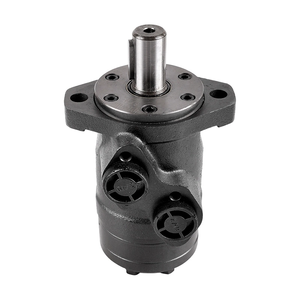 Moteurs orbitaux <span class=keywords><strong>OMP</strong></span> 25/32/40/50/60/80/100/110/125/160/200/250 Série complète Moteurs hydrauliques Moteurs orbitaux hydrauliques - Product Image 4