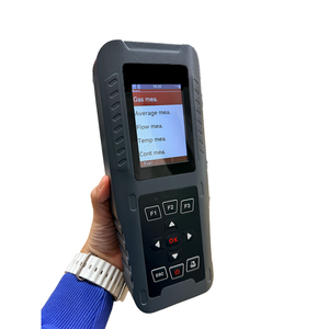 เครื่องวิเคราะห์ก๊าซไอเสียพร้อมระบบตรวจสอบก๊าซแบบเรียลไทม์ MS700-FG - Product Image 4