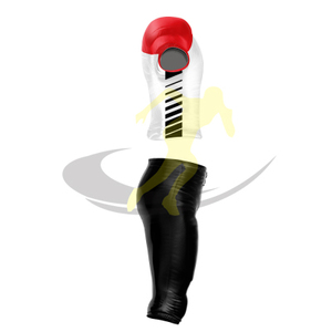 Uniformes de Fútbol Americano para Adultos, Diseño Nuevo, Estilo Moderno, Mangas Cortas, Transpirables, Tallas Grandes, 100% Poliéster, Venta al Por Mayor - Product Image 3