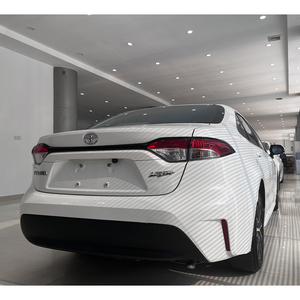 Precio <span class=keywords><strong>de</strong></span> <span class=keywords><strong>Segunda</strong></span> <span class=keywords><strong>Mano</strong></span>, Toyota Levin 2023 Blanco, Edición Avanzada 1.5, Gasolina, <span class=keywords><strong>4</strong></span> Puertas, Sedán <span class=keywords><strong>de</strong></span> 5 Plazas - Product Image 5