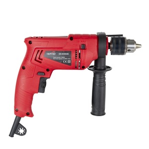 Perceuse électrique Uptop 600W 32mm à vitesse variable avec fonction inversée pour usage domestique et industriel - Product Image 2