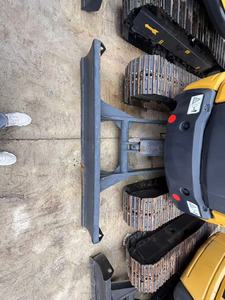 Mini-pelles KOMATSU PC50 PC30 PC40 5 tonnes 3 tonnes 4 tonnes d'occasion pelles sur chenilles à vendre - Product Image 5