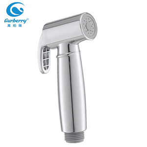 Пластиковый смеситель для биде - Product Image 1