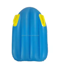Fabricante OEM inflable niños tabla de surf piscina Bodyboards flotante