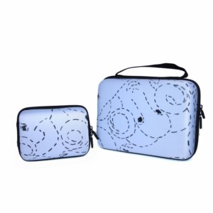 <span class=keywords><strong>Kit</strong></span> de primeros auxilios EVA para uso médico, funda roja, portátil, directa de fábrica, venta al por mayor - Product Image 2