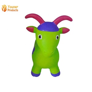 Cheval <span class=keywords><strong>sauteur</strong></span> gonflable BSCI Factory Pony Hopper, mouton <span class=keywords><strong>sauteur</strong></span> gonflable, cheval <span class=keywords><strong>sauteur</strong></span> gonflable, <span class=keywords><strong>animal</strong></span> - Product Image 3