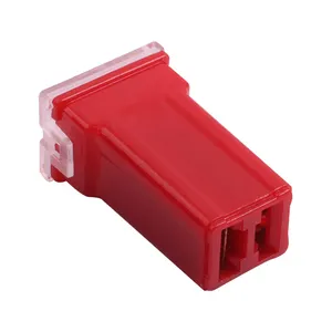 FS-026 MASUMA factories supply low voltage fuse link plug in fuse holder high breaking capacity Auto Parts