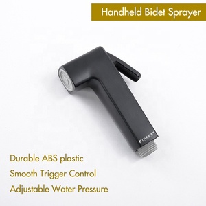 Новинка, модный настенный кран для ванной комнаты - Product Image 3