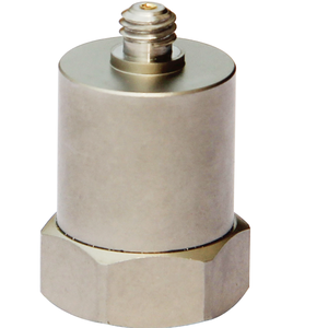 Gia tốc kế trục đơn và gia tốc áp điện với đầu dò rung gia tốc kế - Product Image 3