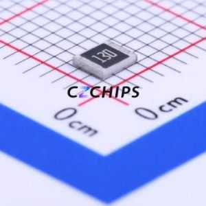 Résistance SMD CR1210J30130G 1210 (Type : Film Épais) (Résistance : 13 Ohms Précision : 5%) - Product Image 1