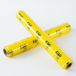 <span class=keywords><strong>Film</strong></span> d'emballage alimentaire frais <span class=keywords><strong>30cm</strong></span> <span class=keywords><strong>X</strong></span> 1500m 35cm <span class=keywords><strong>X</strong></span> 1500m 38cmx1500m 45cmx1500m Certification FDA <span class=keywords><strong>Film</strong></span> <span class=keywords><strong>étirable</strong></span> adhésif - Product Image 4