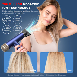 <span class=keywords><strong>2025</strong></span> mới phổ biến bán tốc độ cao nhỏ thổi máy sấy nhà sử dụng salon tốc độ cao điện nhanh khô ion Máy sấy tóc máy đứng - Product Image 4