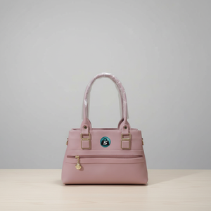 Elegant Lightweight Vintage Embroidered Waterproof Portable <b>Handbag</b> Women Fashion <b>Chain</b> Shoulder Bag for All Seasons - Product Image 5