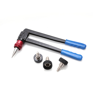 Outil d'évasement en acier <span class=keywords><strong>RITALE</strong></span> 2024 pour la connexion de tuyaux PEX avec personnalisation OEM et prix avantageux - Product Image 2