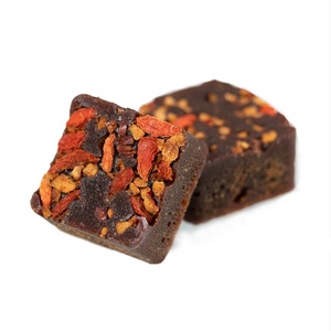 Goji — gelée <span class=keywords><strong>de</strong></span> <span class=keywords><strong>sucre</strong></span>, nouveauté 2021, prix rouge, noir miel Rock, à prix bas - Product Image 1