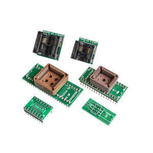 Hot-selling New Universal USB <strong>Programmer</strong> RT809H with 21Adapters EMMC-<strong>nand</strong> <strong>Flash</strong> Bios Eeprom BIOS Burner Smart Program - Product Image 5