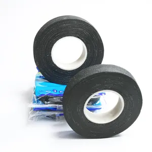 Good Quality For Wire Insulating Black Tape