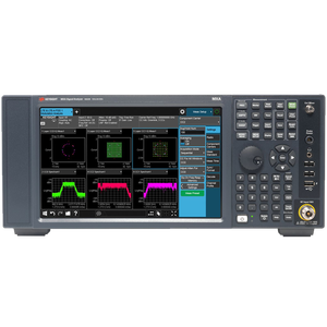 Analyseurs de spectre de laboratoire Keysight MXA, analyseur de signal de 10 Hz à 50 GHz, testeur de laboratoire et domestique N9020B - Product Image 5