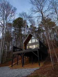 Cabine mobile polyvalente 2026 pour la construction rurale et l'hébergement dans les sites touristiques - Product Image 4