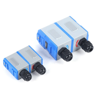 Yheng TS-2,TM-1,TL-1,TS-2-HT,TM-1-HT,TL-1-HT Sensor Aliran Ultrasonik Pengukur Aliran