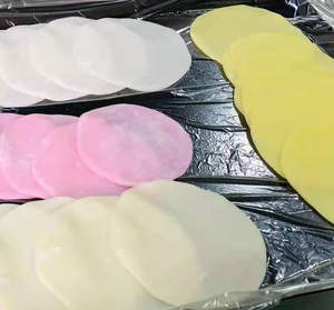 เครื่องทำแพน<span class=keywords><strong>เค้ก</strong></span>อัตโนมัติเต็มรูปแบบ สำหรับ<span class=keywords><strong>ทำ</strong></span>มิลล์ครีปเค้ก - Product Image 4