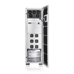 Eaton 9PHD 93HD <span class=keywords><strong>50kVA</strong></span> 50 kVA 50 kVA, 50 кВт, 3 фазы, Двойное преобразование, онлайн-ИБП с технологией IGBT для рентгеновского аппарата - Product Image 2